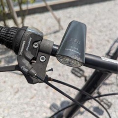 【取引中】折りたたみ自転車の画像