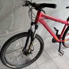 MTB  26インチの画像