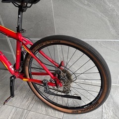 MTB  26インチの画像