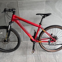 MTB  26インチの画像