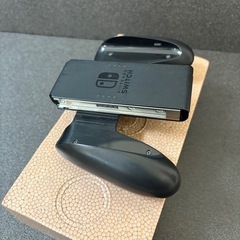 Nintendo SwitchのJoy-Conグリップの画像