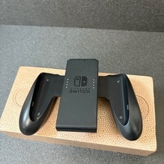 Nintendo SwitchのJoy-Conグリップの画像