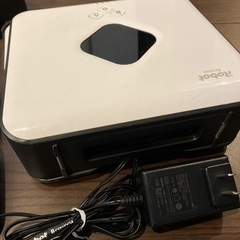 ブラーバ　Braava アイロボット　371i　irobotの画像