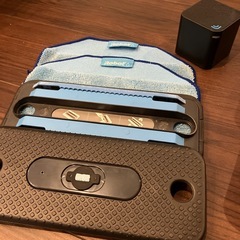 ブラーバ　Braava アイロボット　371i　irobotの画像