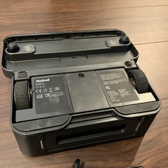ブラーバ　Braava アイロボット　371i　irobotの画像