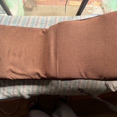 美品！5段階調整座椅子の画像