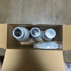 はま寿司 醤油 3本セットの画像