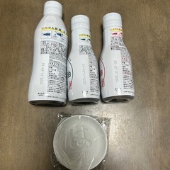 はま寿司 醤油 3本セットの画像