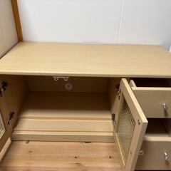 テレビ台の画像