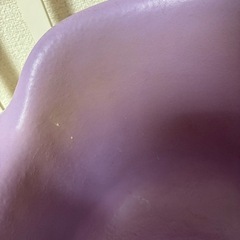 バンボ 薄紫の画像