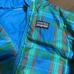 Patagonia 　パタゴニア　アウター　キッズの画像