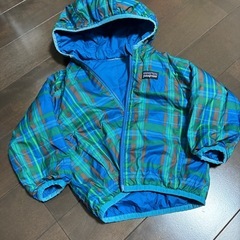 Patagonia 　パタゴニア　アウター　キッズの画像