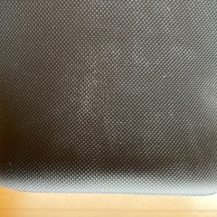 トレーサー900 純正シート？の画像