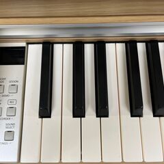 KAWAI  CN27LO　電子ピアノの画像