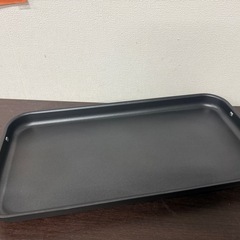IHグリルプレート　　1025-03の画像