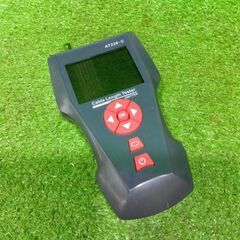 ネットワークケーブルテスター AT226-C 【船橋馬込店】【店頭取引限定】【中古】管理番号：IT7DTHRI6KISの画像
