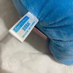 ディズニー　スティッチ  花冠　ぬいぐるみ　35cm SEGA  アミューズメントの画像