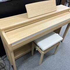 KAWAI  CN27LO　電子ピアノの画像