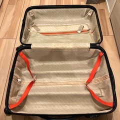 スーツケースの画像