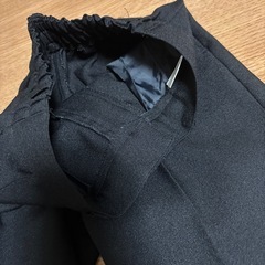 ①120cm短パンの画像