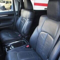 トヨタ 30ヴェルファイア2.5Z Aエディション 総額160万円！走行距離10.9万キロ！自社ローン 信用回復ローンの画像