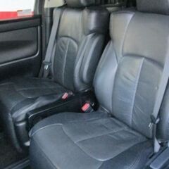 トヨタ 30ヴェルファイア2.5Z Aエディション 総額160万円！走行距離10.9万キロ！自社ローン 信用回復ローンの画像