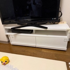 REGZA Z1 42インチの画像