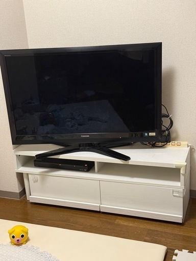 REGZA Z1 42インチ