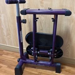 レッグマジックX LEG MAGIC Xの画像