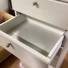 チェスト【町田市再生家具】252130の画像