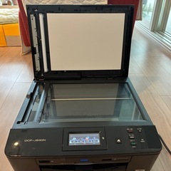 DCP-J940N-B brother プリンター・複合機の画像