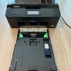 DCP-J940N-B brother プリンター・複合機の画像