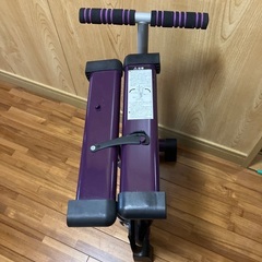 レッグマジックX LEG MAGIC Xの画像