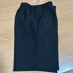 ①120cm短パンの画像
