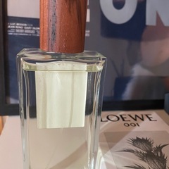 ロエベ　こうすい香水の画像