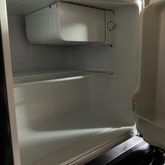 S!mplus 1ドア冷蔵庫
の画像