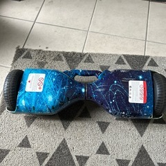 電動バランスボードの画像