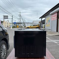 IRIS OHYAMA アイリスオーヤマ 電子レンジ PMG-T179-B 2025年製の画像