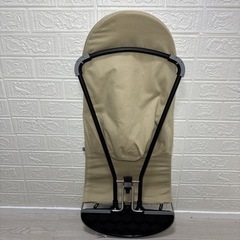 ［美品✨］　手洗い清掃済❗️ ベビービョルン　ベビーシッター バランス　バウンサー　新生児　　軽い❗️　の画像
