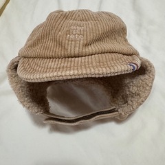 🌈美品　tete a tete 帽子　の画像