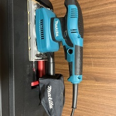 決まりました！マキタ　仕上サンダー　使用回数 １回の画像