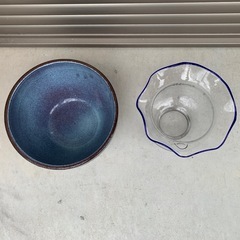 ガーデニング用品、メダカ鉢、金魚鉢の画像