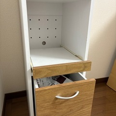 食器棚(決定)の画像