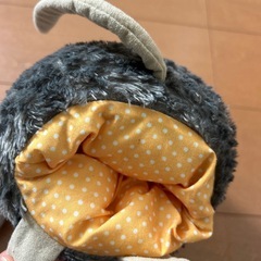 レオ・レオニ　フレデリック　パペットの画像