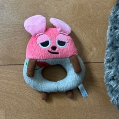 レオ・レオニ　フレデリック　パペットの画像