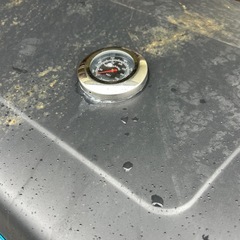 バーベキューコンロの画像