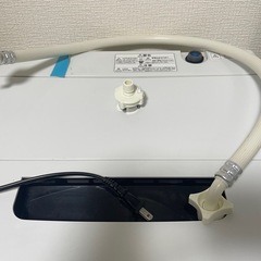 洗濯機の画像
