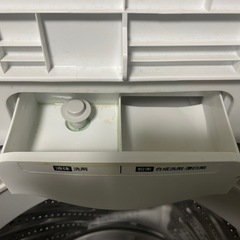 洗濯機の画像