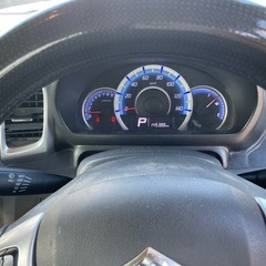 車検2年付　H26年式　スズキ　スペーシア 4WD の画像