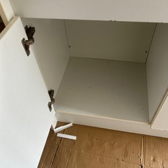 IH付きシンク1200 mの画像